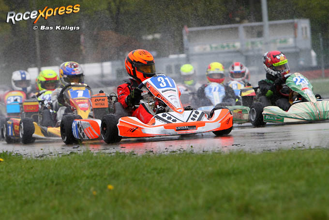 Thom Nelissen MiniMax